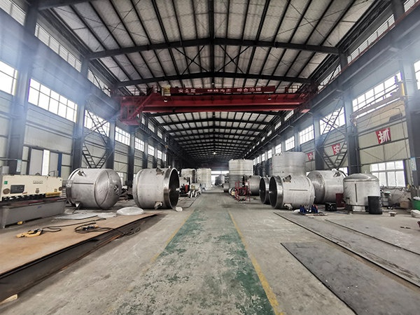 自清洗(xǐ)過濾器(qi)緩解當(dang)下水污(wū)染現狀(zhuang)