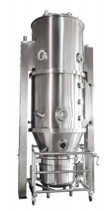 流(liú)化制粒包(bāo)衣幹燥機(jī)