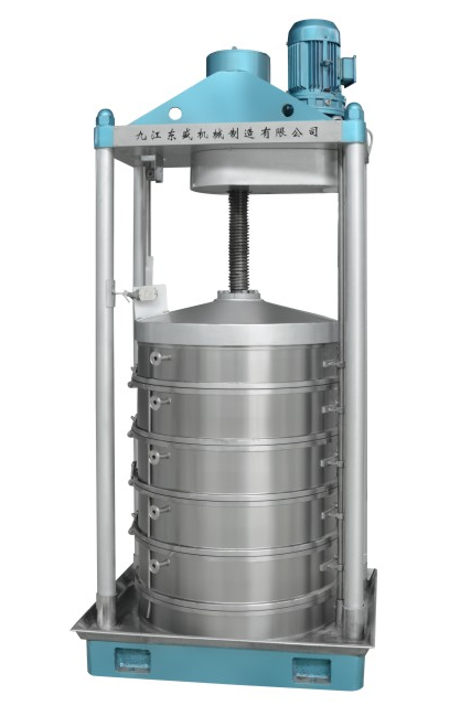 多(duo)層立式過濾(lǜ)機