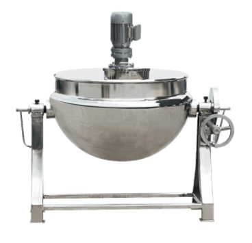 夾層(céng)鍋系列