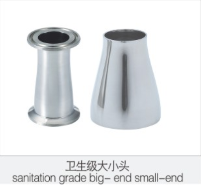 衛生級(ji)大小頭(tóu)