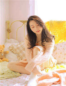 《河西莉子-法国《酒店服务生》》